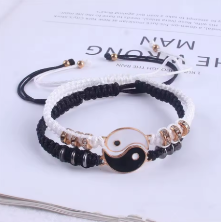 Harmony Yin Yang Bracelet